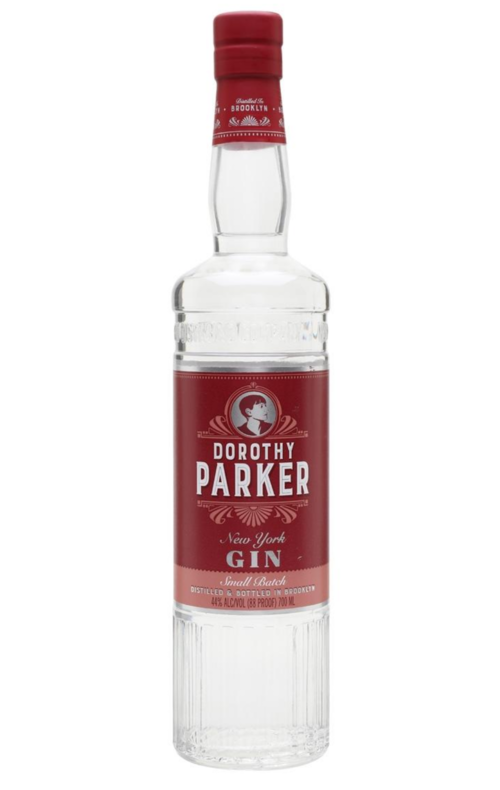 Dorothy Parker Gin
