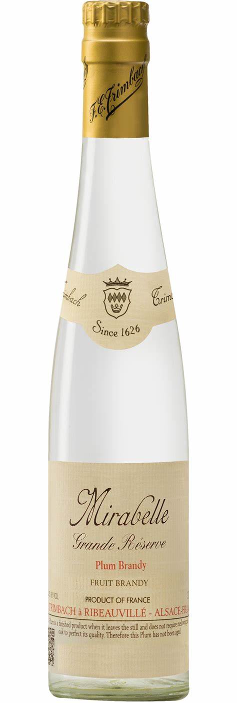 Trimbach "Grand Reserve" Mirabelle
