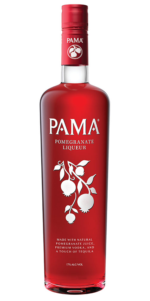 Pama Pomegranate Liqueur Ambassador Wines