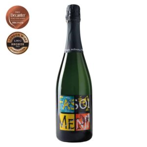 Fasol Menin Perlo Superiore Extra Brut