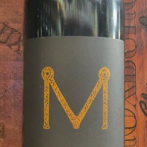 Crama DeMatei Matei Reserva Red Blend