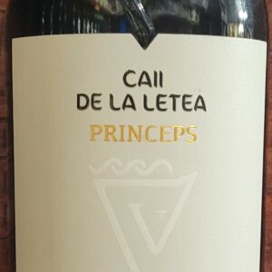 Caii De La Letea: Princeps Aligoté Rezerva